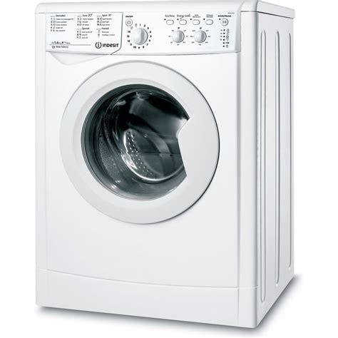 indesit iwc 61052 opinioni|Indesit IWC 61052 C ECO IT: La nostra opinione .